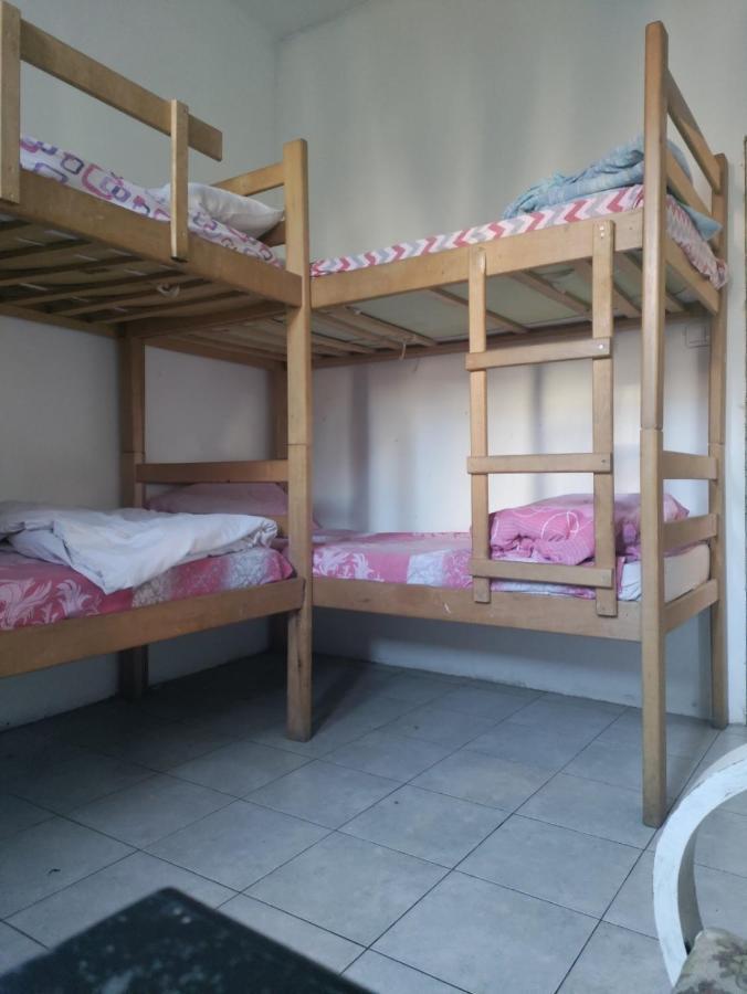 Hostel Yolo Белград Екстер'єр фото